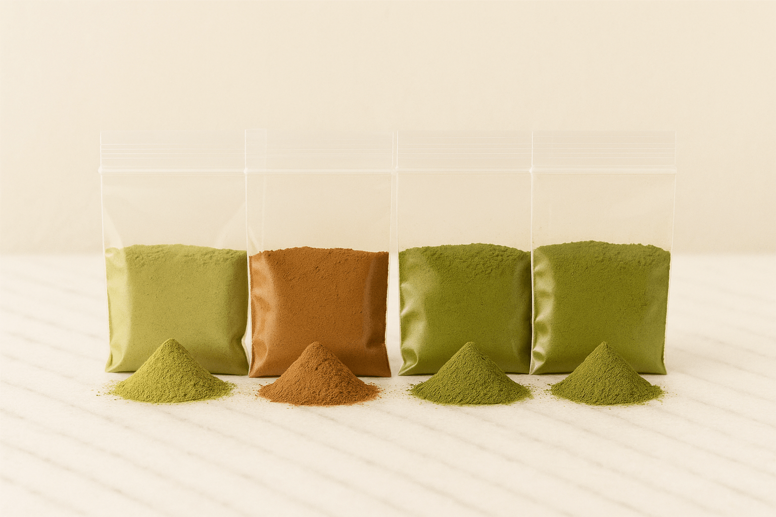Kennenlern - Set - Mein - Kratom
