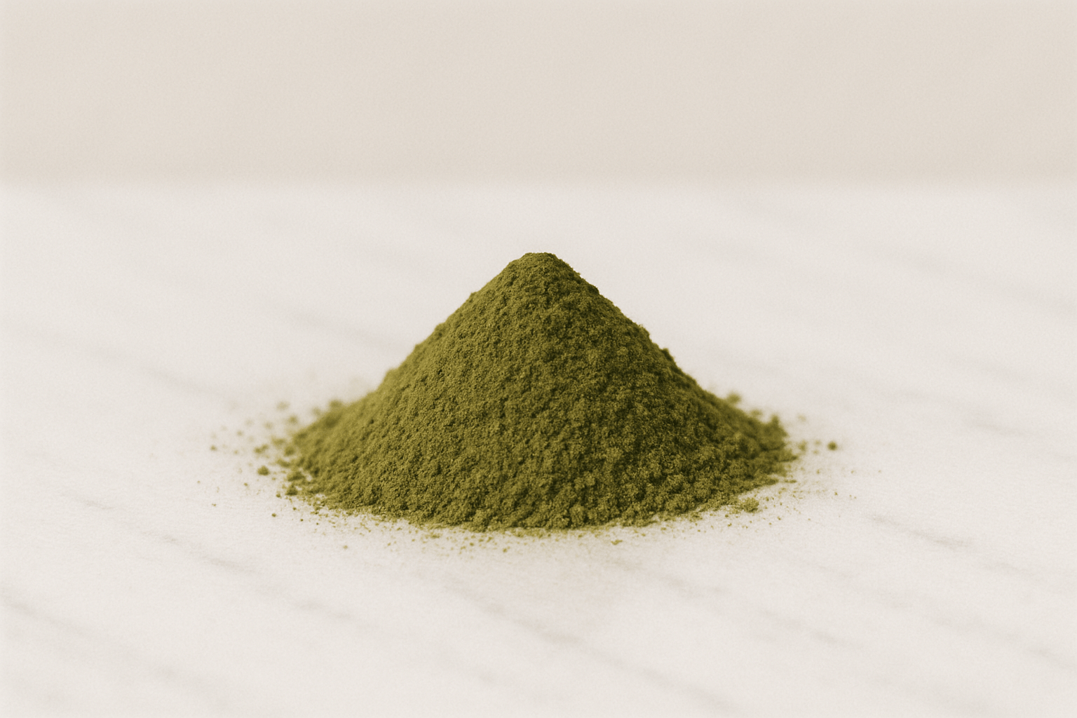 Kratom Green Sulawesi - Mein - Kratom
