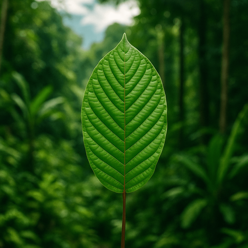 Was ist Kratom? Herkunft, Sorten & worauf du beim Kauf achten solltest - Mein-Kratom