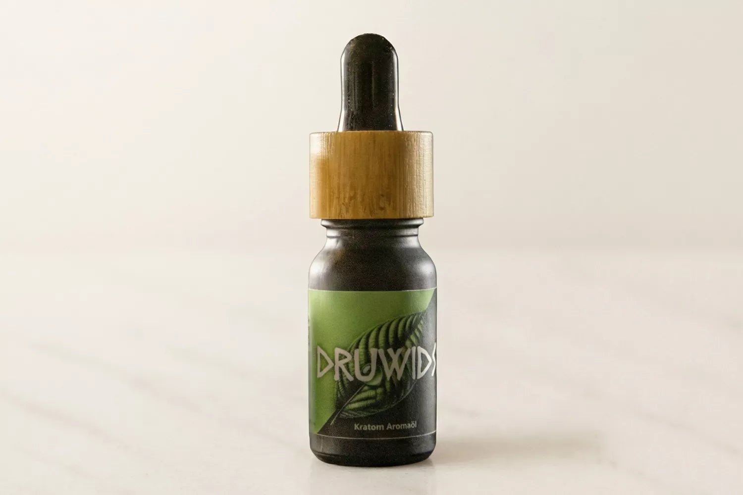 Druwids Kratom Öl - Mein - Kratom