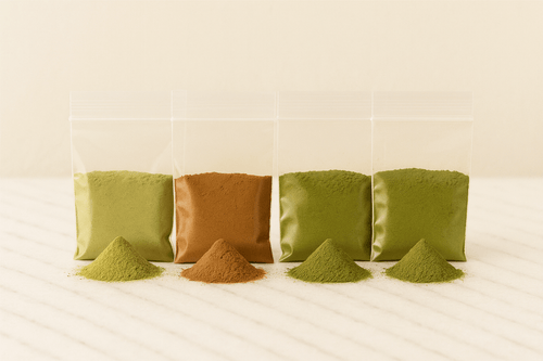 Kennenlern - Set - Mein - Kratom