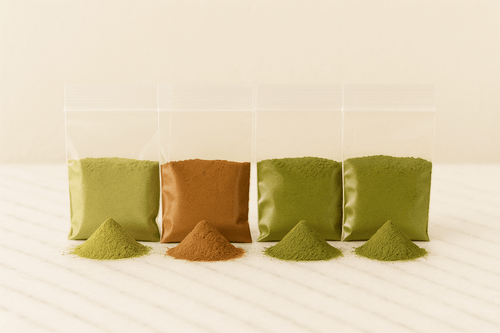 Kennenlern - Set - Mein - Kratom