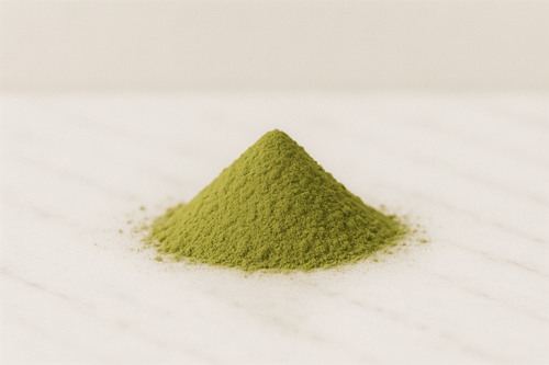 Kratom Bali White - Mein - Kratom