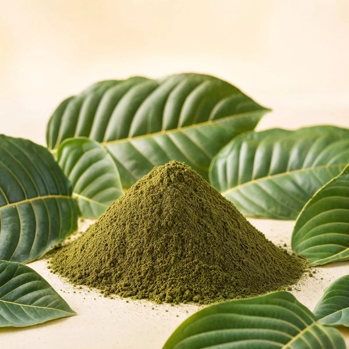 Kratom Green Elephant