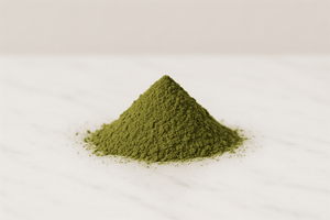 Kratom Green Horned - Mein - Kratom