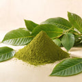 Kratom Green Horned