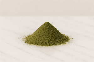 Kratom Green Sulawesi - Mein - Kratom