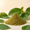 Green Sulawesi Kratom – Kratompulver, fein gemahlen