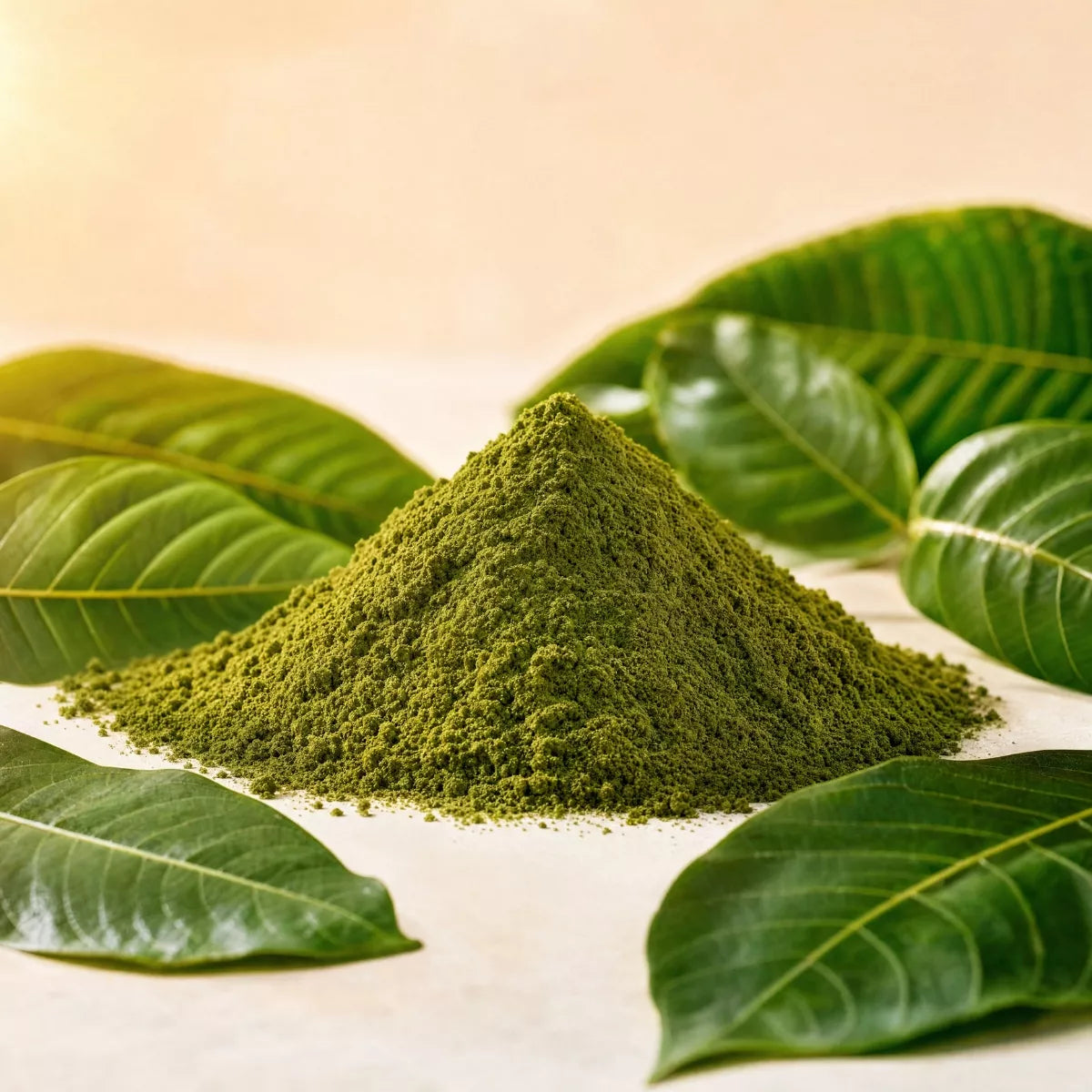 Kratom Premium Green