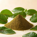 Premium Red Kratom – Kratompulver, fein gemahlen