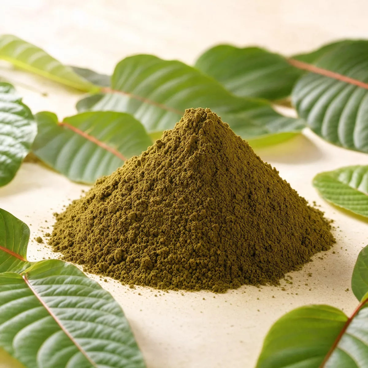 Kratom Red Dragon