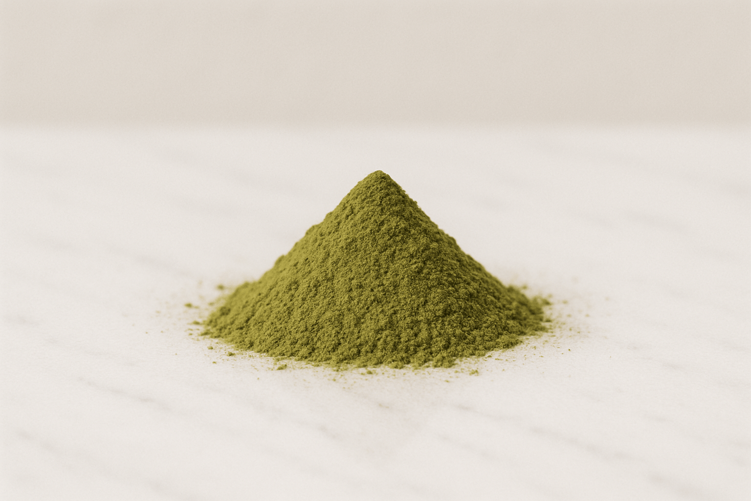 Kratom Red Fermentiert - Mein - Kratom