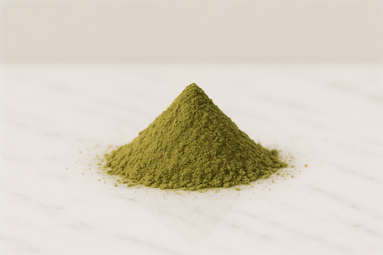 Kratom Red Malay - Mein - Kratom