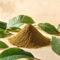 Red Malay Kratom – Kratompulver, fein gemahlen