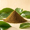 Super Red Melawi Kratom – Kratompulver, fein gemahlen