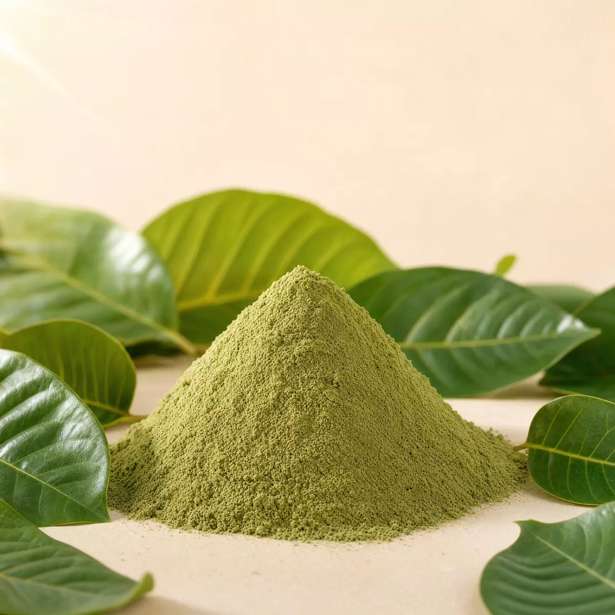 Kratom White Elephant