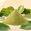 Premium White Kratom – Kratompulver, fein gemahlen